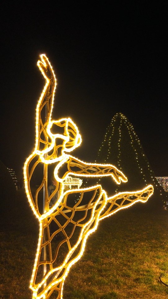 Príspevok #storyoflights