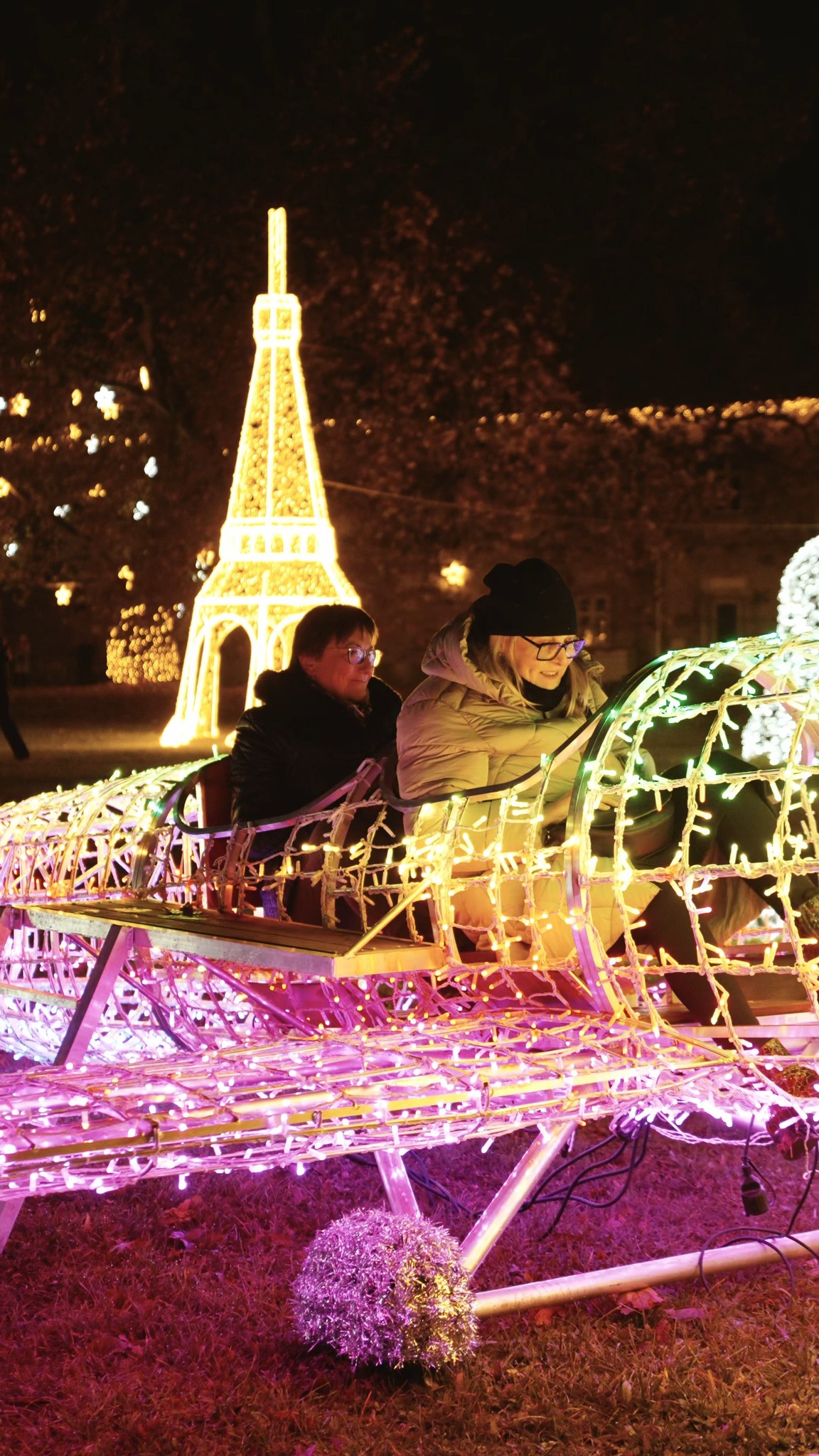 Príspevok #storyoflights