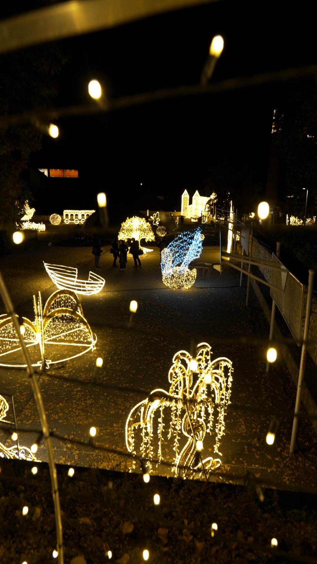 Príspevok #storyoflights