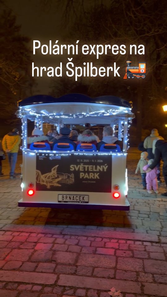 Príspevok #storyoflights