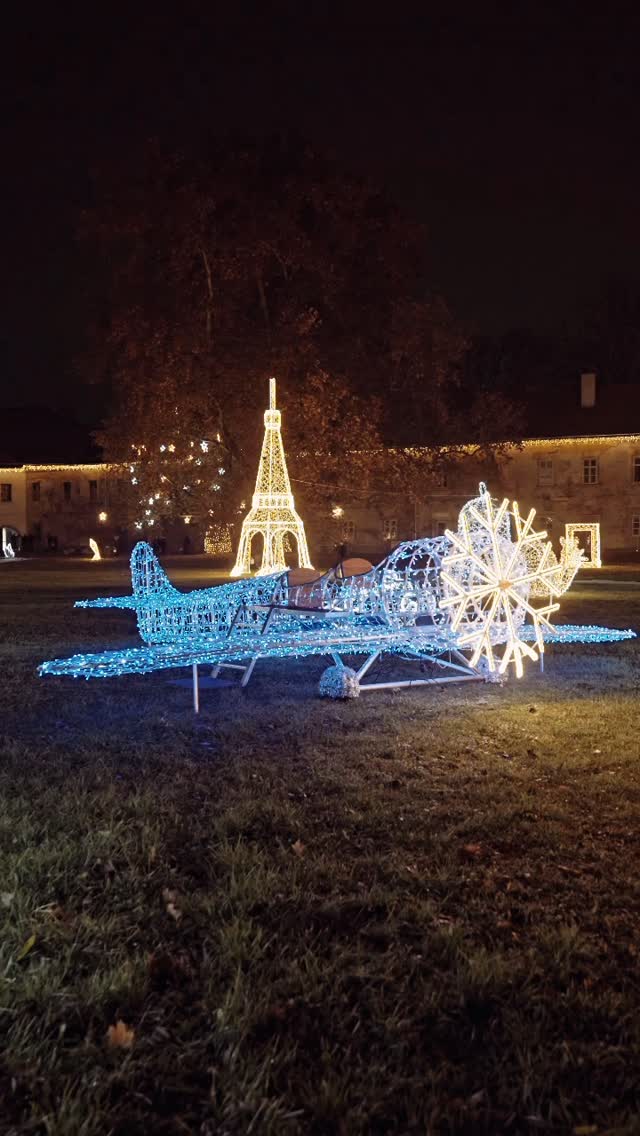 Príspevok #storyoflights